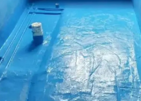 休宁卫生间漏水维修公司分享下休宁卫生间防水工程中常用防水涂料介绍。